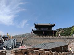 -雁门关景区