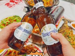 -金多鱼大排档·烤鱼·烧烤·宵夜(江南水都店)