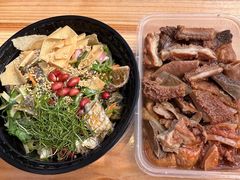 -细妹五香牛杂(步行街店)