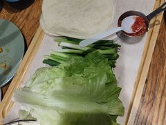 -小杨烤肉(朱雀店)