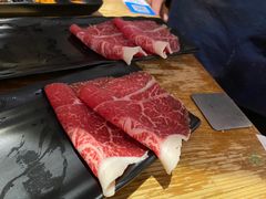 -一井烧肉·活鳗·寿司(望京SOHO店)