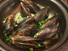 -小时候焗海鲜(鄞州万达店)