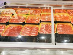 -享遇.锅姥姥牛排海鲜自助(小寨店)