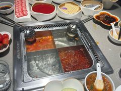 -海底捞火锅(北京路店)