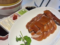 -大鸭梨烤鸭(顺义石园店)