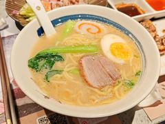 -大渔铁板烧(大悦城店)