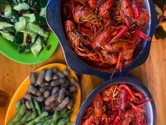 -九喜龙虾(凤城六路直营店)