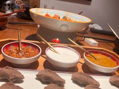 -敏珠拉姆藏餐·南京厨房(富春江东街店)