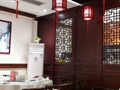 大堂-四季小馆·地道北京小吃(广百店)