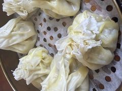 羊肉大葱烧麦-老绥元烧麦(太平街店)