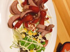 -福匠日本料理(人民路店)