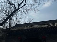 -浆木咖啡馆(湘子庙街店)