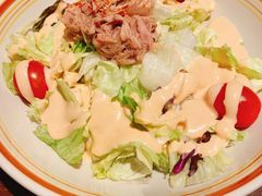 -萨莉亚意式餐厅(南京万达茂店)