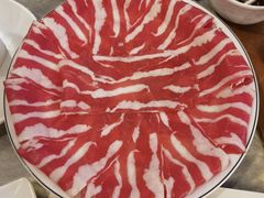 -清真·鸦儿李记·涮肉(花市店)