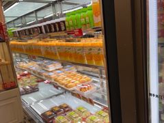 -味多美蛋糕(苏州街地铁店)