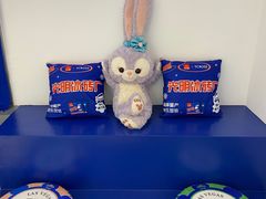 -TCROSS交茶点(襄阳南路店)