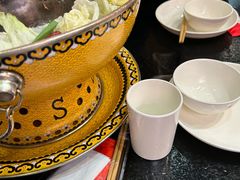 -周姑娘不等味·牛羊肉火锅·螃蟹罗氏虾·烤鱼烤串(高邮店)