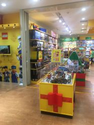 -KIDSLAND(北京蓝色港湾店)