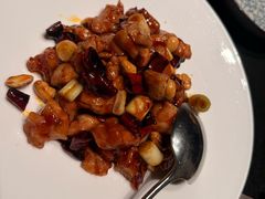 -四季民福烤鸭店(外滩外白渡桥店)