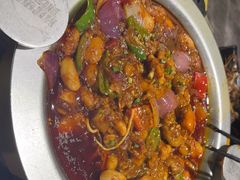 -嘎嘎鸭脑壳(蜀汉路店)