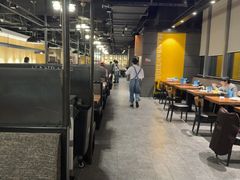 -汉巴味德·烤肉与啤酒的自助(杭州大悦城店)