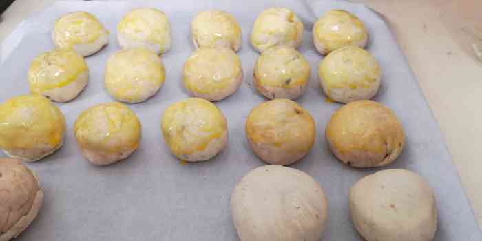 地球港(望京新世界店)-"口酥是泉港的特色美食,在泉港可谓家户喻晓.