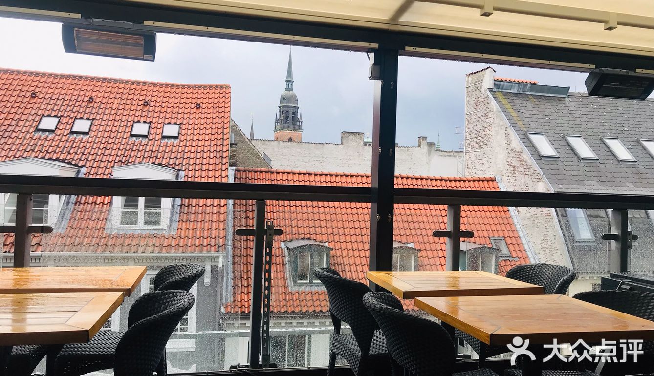 Skagen 值得尝试的海鲜餐厅