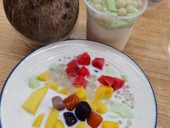 -豆豆冰室·地道招牌椰子冻(大良店)