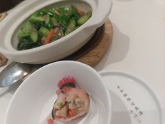 -蔡澜点心·粤菜(月星环球港店)