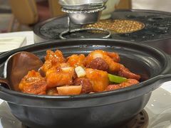 -金悦轩海鲜酒家(拱北店)