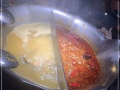 -湊湊火锅·茶憩(上海合生汇店)