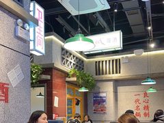 -楠火锅(昆山金鹰店)