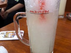 -大阪烧肉BAKA一代(十亩地店)