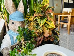 -洄归山也·高空C位湖景下午茶(东方之门店)