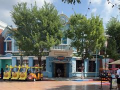 -沈阳方特欢乐世界