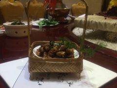 -绸乡宴酒店·融合苏帮宴(吴江店)