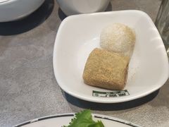 -黑窑厂糖油饼烤鸭·清真菜(黑窑厂街店)