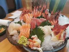 -割烹旭日本料理(龙湖狮山天街店)