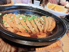-乡里八闽·福州乡土菜(高宅店)