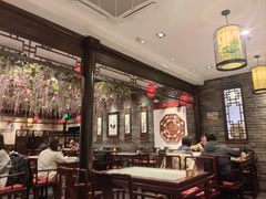 -鸭匠食府·挂炉烤鸭·新京菜(阜成路店)