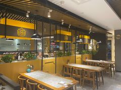 -如轩·海鲜砂锅粥·潮汕菜(南城店)