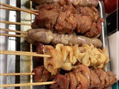 -海平馄饨(逍遥二路店)