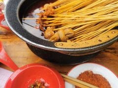 -冒椒火辣(太古里店)
