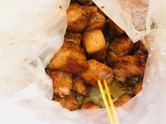 -王记西鎮电烤肉(汶上路店)