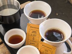 -唐咖精品咖啡(大理古城手冲店)