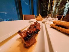 -金轩中餐厅 Jin Xuan(浦东丽思卡尔顿酒店)