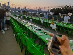 -前王院•巧克力海鲜市集餐厅(万平口店)