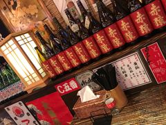 -平成屋·午肴夜酒(四川北路店)