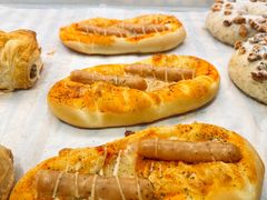 -红宝石·鲜奶小方·海派西点房(控江店)