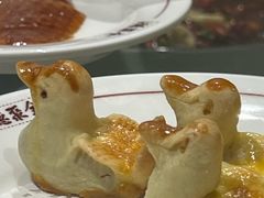 -北京全聚德(王府井店)